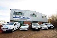 Brayborne Cleaning Services Ltd. 360212 Image 3